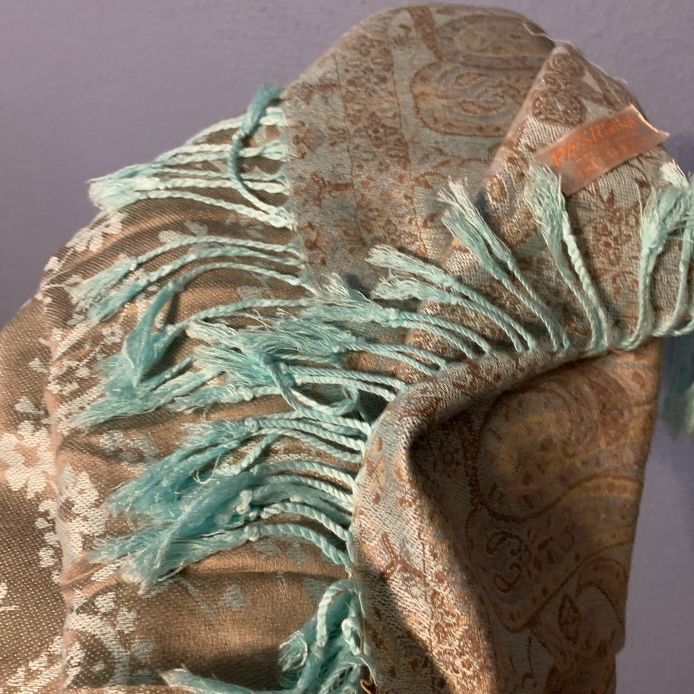 Pashmina